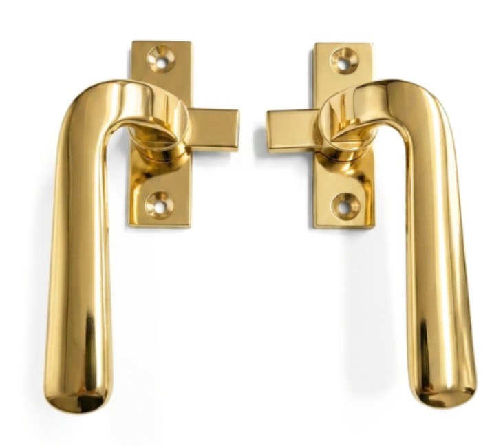 Bp. Window Handle WI02 Bp (I/R)